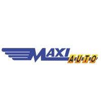 MAXI AUTO NC logo - Similar company to Calepneu