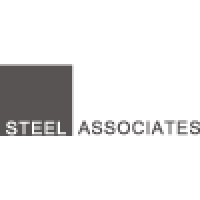 Steel Associates logo - Similar company to Mind³ Ltd (Mind Cubed)