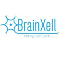 BrainXell logo - Similar company to Sva Life Sciences