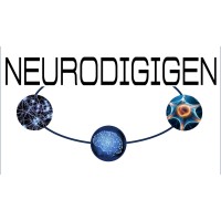 Neurodigigen logo - Similar company to Spicy Insight