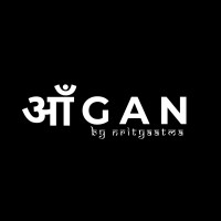Aangan logo - Similar company to Shree Laxmi