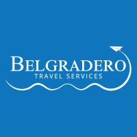 Belgradero logo - Similar company to Anoris Technology