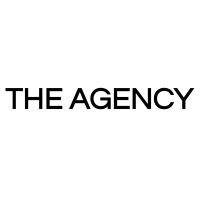 THE AGENCY logo - Similar company to Tradox