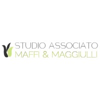 Studio Associato Maffi e Maggiulli logo - Similar company to Benignimobili