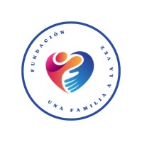 Fundacion Una familia a la vez logo - Similar company to Entramat - Servicios Integrales De Acompañamientos Terapéuticos