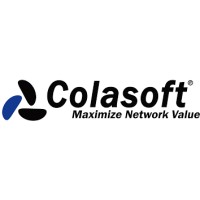Colasoft Inc logo - Similar company to Colasoft