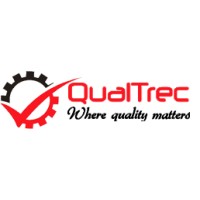 QualTrec Solutions logo - Similar company to Masader Multi Co. Ltd