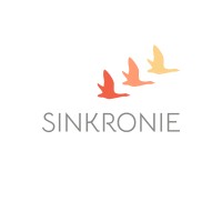 Sinkronie | Happy to Business logo - Similar company to Side By Side