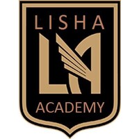 Lisha's English Academy logo - Similar company to Self Revival