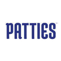 Patties logo - Similar company to Aquafit Egypt