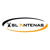 SL ANTENAS logo - Similar company to Digitel Telecomunicações