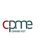 CPME Grand Est logo - Similar company to Cpme Du Bas-Rhin
