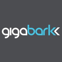 Gigabark logo - Similar company to Kiriachkov Recruitment