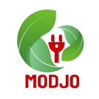 Modjo Energies logo - Similar company to Bosco Innovative Tech Co. Ltd