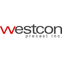 Westcon Precast Inc logo - Similar company to Proform Concrete