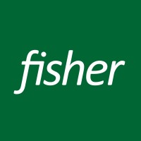 Fisher Investimentos logo - Similar company to Fisher Venture Builder