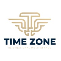 Time Zone logo - Similar company to Time Zone