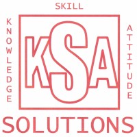 KSA Solutions Ltd logo - Similar company to Ksa Solutions