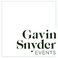 Gavin Snyder Events logo - Similar company to Koa Distribution, Llc