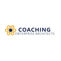 Coaching Enterprise Architects logo - Similar company to Thoughtfully Coaching