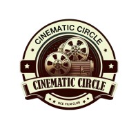 Cinematic Circle logo - Similar company to Illustrix