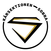 Kårsektionen Sobra logo - Similar company to Örebro Student Union