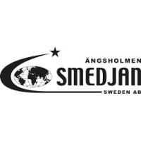 Ängsholmen Smedjan Sweden AB logo - Similar company to Quick Block Ab
