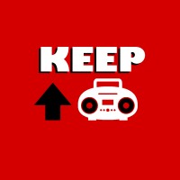 KeepUpRadio LLC logo - Similar company to The Nicotra Law Firm, Pc