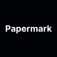 Papermark logo - Similar company to Unkey