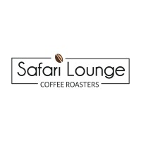 Safari Lounge Coffee logo - Similar company to Brinkxbrink