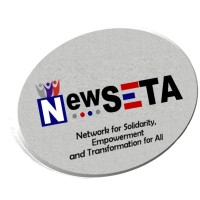Network for Solidarity Empowerment and Transformation for All - NewSETA logo - Similar company to Prfct.Ee