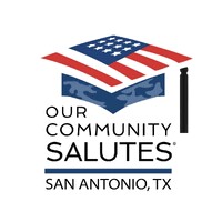 Our Community Salutes San Antonio (OCS SA) logo - Similar company to Our Community Salutes, Usa