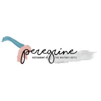 Peregrine Restaurant logo - Similar company to Gravity Talent Partners, Llc