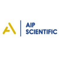 AIP Scientific logo - Similar company to Sastic