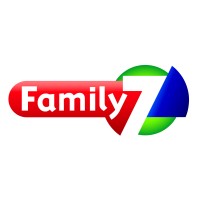 Family7 logo - Similar company to Kok