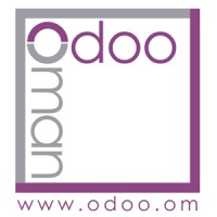 Odoo OM logo - Similar company to Muscat Systems Development