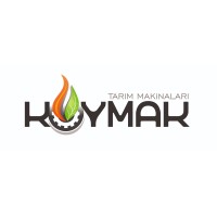 KÖYMAK Tarım Makinaları LTD. ŞTİ. logo - Similar company to Oktay Tarım Ürünleri
