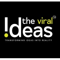 The Viral Ideas ™ logo - Similar company to The Viral Ideas Podcast