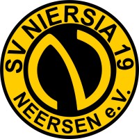 SV Niersia 1919 Neersen e.V. logo - Similar company to Zwölfter Mann Gmbh