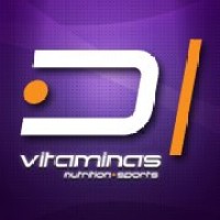 DVitaminas Nutrition Sports logo - Similar company to Divertiplan