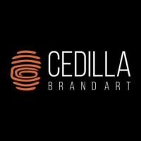 Cedilla Brand Art logo - Similar company to Adinfix Advertising Private Limited