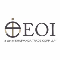 Khatvanga TradeCrop - EOI logo - Similar company to Bedia Group