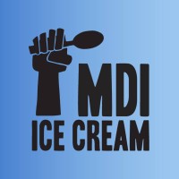 Mount Desert Island Ice Cream logo - Similar company to Chb Services