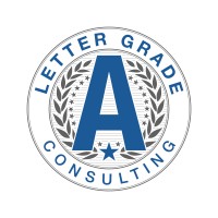 Letter Grade Consulting logo - Similar company to Bamboo Yoshi