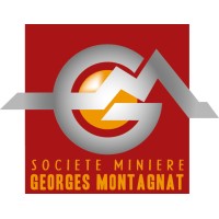Société Minière Georges MONTAGNAT logo - Similar company to Gtnc - Grands Travaux De Nouvelle-Caledonie