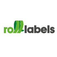 Roll-Labels.com logo - Similar company to Labelneeds Limited