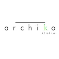 Archiko Studio logo - Similar company to Architecture Mada