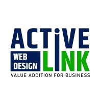 Activelink Web Design logo - Similar company to Kevin Design Solution