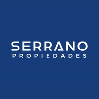 Serrano Propiedades logo - Similar company to Decometal Sf