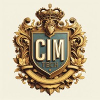 CIM TECH - RPNAENDNM logo - Similar company to Reshut Tech